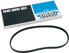 Drag Specialties Rear Drive Belt Tooth Mm Bdl SPC-132-20 New. Price: $207.95.