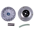 Primary Drive Clutch 91109-F12-0000 For Hisun All Utv Atv Carb 400CC New. Price: $193.99.