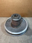 Suzuki Eiger 400 4X4 Secondary Clutch Oem Used. Price: $28.00.