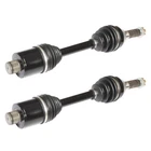 Rear Drive Shaft Cv Axle For 2003-2006 Polaris Sportsman 700 Twin New. Price: $95.96.