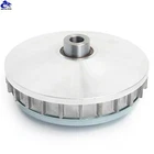 02-08 For Yamaha Rhino 660 Grizzly Primary Dry Clutch Sheave 5UG-17620-00-00 New. Price: $76.00.