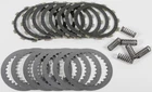 Ebc DRCF137 Series Clutch Kit New. Price: $302.34.