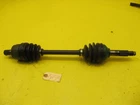 Kawasaki Brute Force 05 750 Front Axle 59266-0024 59266-0025 Used. Price: $14.99.