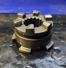 07-27 Kawasaki Mule Shifter Fr/rr Oem# 13139-0004 Used. Price: $60.95.