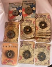Dozen Sunstar Countershaft Sprocket Lot Of 12 New. Price: $79.99.
