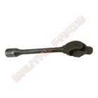 Kawasaki Prairie 650 Brute Force KFX700 Rear Drive Prop Shaft 13310-1026 Used. Price: $12.99.