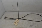 1998 Honda Foreman 450S Reverse Cable 22880-HN0-A00 Used. Price: $19.99.