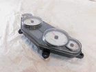 2010-17 Victory Cross Country Vision Instrument Cluster Speedometer Tach Gauges Used. Price: $399.95.