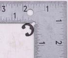 E-ring Part Number 0423-169 For Arctic Cat New. Price: $12.99.