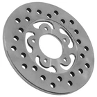 Caltric 43251-HN8-B01 43250-HN8-003 43251HN8B01 Rear Brake Disc Rotor For Honda New. Price: $34.00.