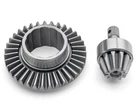 Superatv Ring And Pinion Gear Set For Polaris Models - Oem # 3235845, 3235489 New. Price: $567.95.