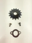2000 Honda Trx 400EX Front Drive Sprocket 15T 23801-HN1-000 Used. Price: $14.95.