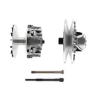 Primary Clutch + Secondary For Can-am Maverick X3 & Rr Turbo 420686738 New. Price: $755.19.
