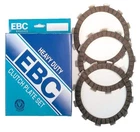 Ebc Brakes CK4439 Clutch Friction Plate Kit New. Price: $72.74.