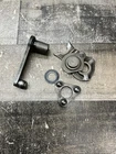 Honda 22810-HM7-000 Oem Clutch Lever Cam Plate Retainer Fourtrax Foreman 400 450 Used. Price: $34.99.