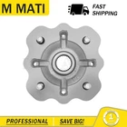 Front Wheel Left/right Hub For Yamaha Bruin YFM350 2004-2006 5ND-F5111-21-00 New. Price: $59.99.
