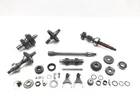 Transmission Gear Set Complete 2011 Arctic Cat 450 4X4 H1 Efi 3338 Used. Price: $141.19.