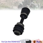 For Can-am 705400913 705401032 Front Differential Drive Shaft New. Price: $28.69.