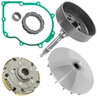 5KM-17611-00-00 Wet Clutch Housing Kit For Yamaha Rhino YXR660F 2004-2007 New. Price: $128.00.