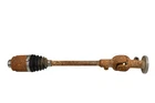 18 Kawasaki Mule Pro-dxt Rear Drive Shaft KAF1000 Used. Price: $199.98.