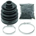Quadboss Cv Boot Kit 414965 Fits 2007-2012 Can-am & Polaris Ranger 500 New. Price: $39.99.