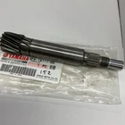 New 1989 - 2014 Yamaha Breeze Grizzly Yfm 125 Oem Transmission Drive Gear Shaft. Price: $122.99.