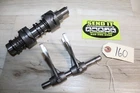 55 Arctic Cat 2016 Alterra 400 Shift Shaft And Forks 0818-125 / 0818-088 Used. Price: $49.99.