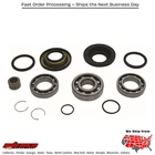 Balls Rear Differential Bearing And Seal Kit Honda SXS500M2 Pioneer New. Price: $107.00.