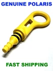 Polaris Transmission Dipstick Scrambler Trail Blazer Boss Express + More 3233478 New. Price: $17.00.
