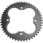 Jt Sprockets 48 Tooth Rear Steel For Honda TRX90 Sportrax 1993-2024 New. Price: $29.95.