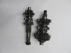 1987 Suzuki LTF230 Transmission Counter And Drive Shaft Used. Price: $25.16.