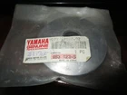 Yamaha Oem Cg 50 Sheave New 2EX 17620 02. Price: $79.99.