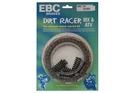Ebc Motorcycle Brakes DRC236 Series Off Road Clutch Rebuild Kit New. Price: $121.36.