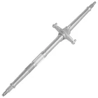 Caltric Rear Axle For Honda 42310-HF7-000 TRX90 / New. Price: $78.00.