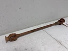 2018 Kawasaki Teryx 800 Oem Front Prop Driveshaft 13310-0032 Used. Price: $91.95.