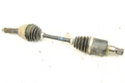 Polaris Rzr 800 Efi Rear Cv Joint Axle Left Or Right 1332884 Used. Price: $36.99.