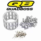 Quadboss Aluminum Sprague Carrier For 2018 Polaris General 1000 Eps - Drive Yo New. Price: $291.26.