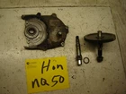 1987 Honda Transmission Used. Price: $39.95.