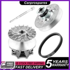 Primary Secondary Driven Clutch+belt+puller Kawasaki Brute Force 750 2005-21 New. Price: $299.99.