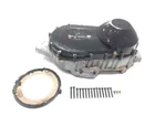 Inner Outer Engine Clutch Cover 2012 Arctic Cat 700 4X4 Tbx Gt Efi 2693A Used. Price: $169.44.