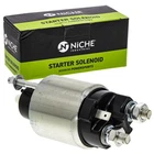 Starter Solenoid Relay Switch For Kawasaki 27010-7005 Mule 2500 2510 2520 New. Price: $21.95.