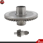 Rear Differential Gear Pinion Shafts For Honda TRX250TE Recon 2X4 Es 02-20 New. Price: $32.63.