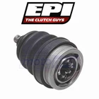 Epi Front Outside Cv Joint Kit For 2016 Polaris Ranger Crew 900-6 Drive Zy New. Price: $86.99.
