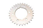 New Oem Polaris 3222047 Sprocket Nos. Price: $88.24.