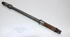2008 Honda Foreman Rubicon TRX500FA 4X4 Final Drive Shaft Used. Price: $24.95.