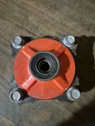 2006 Polaris Predator 90 Left Front Wheel Hub 0450885-385 Used. Price: $10.00.