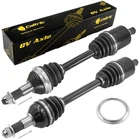 705503024 Rear Left & Right Cv Joint Axle For Can-am Renegade 1000R 2019 New. Price: $149.00.