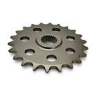 Oem Front Drive Chain Sprocket For Polaris 3222042 3222044 Teeth - Tb New. Price: $80.00.
