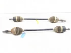 22-24 Cfmoto Zforce 950 Ho Ex Front Left Right Cv Axle Bolt Pair 5BYA-270100 Used. Price: $233.97.