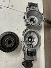 Suzuki Vinson 500 Front Axle Differential Gearcase 27400-03G10 2003-2007 Used. Price: $199.98.